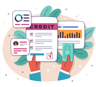 Improving Credit Data Accuracy: How can India’s Financial Institutions reduce errors?