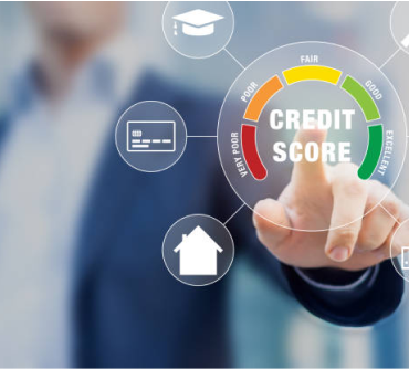 Got different scores from different Credit Bureaus?